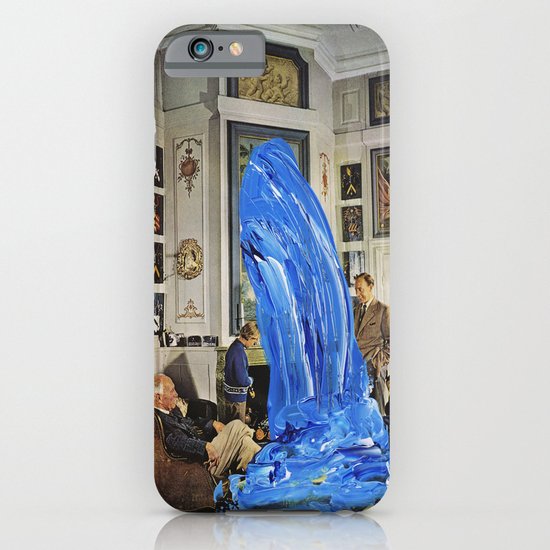 wavve iPhone & iPod Case