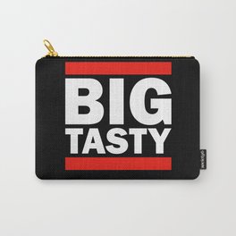 Big Tasty Carry-All Pouch