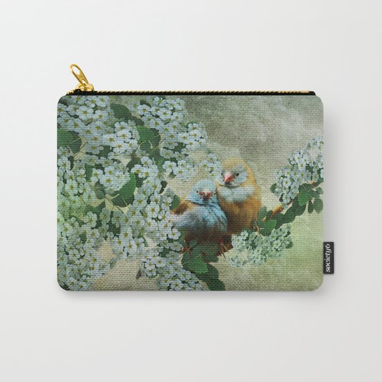 Cordon Bleu Love Carry-All Pouch