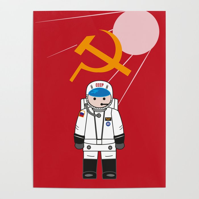 SOVIET Poster