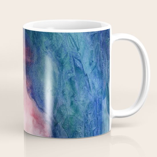 Torrent Mug