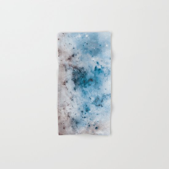 ν Kuma Hand & Bath Towel