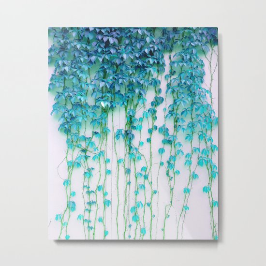 Average Absence #society6 #buyart #decor Metal Print