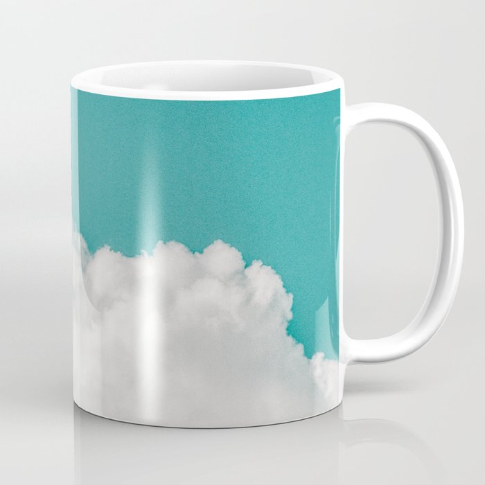 Dreaming Of Mountains Coffee Mug