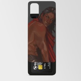 More Than This Android Card Case