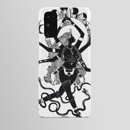 Kali Android Case