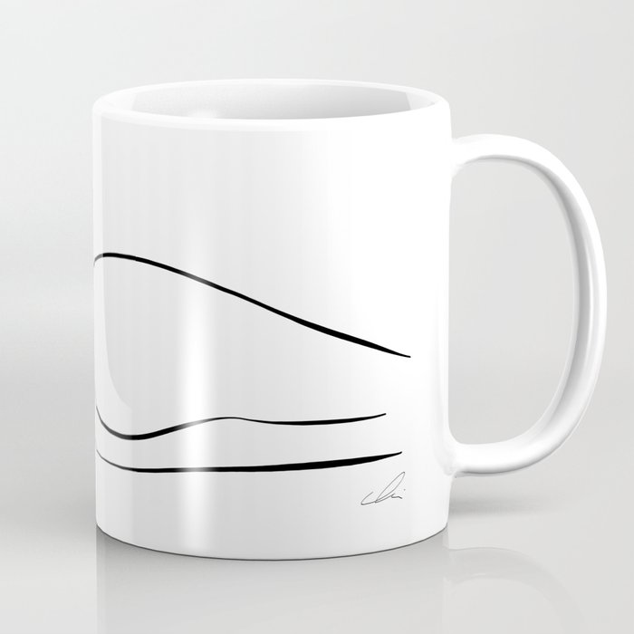 nude woman mug Spy sex on the beach