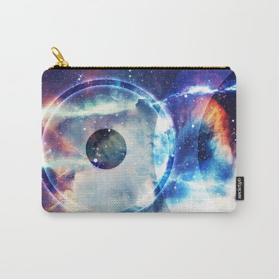 On the Biggest Moon Carry-All Pouch