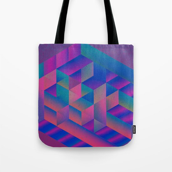 isyrad Tote Bag