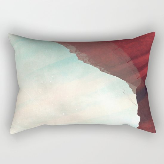 Neverending Rectangular Pillow
