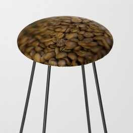 Coffee beans Counter Stool