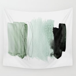 minimalism 4-1 Wall Tapestry