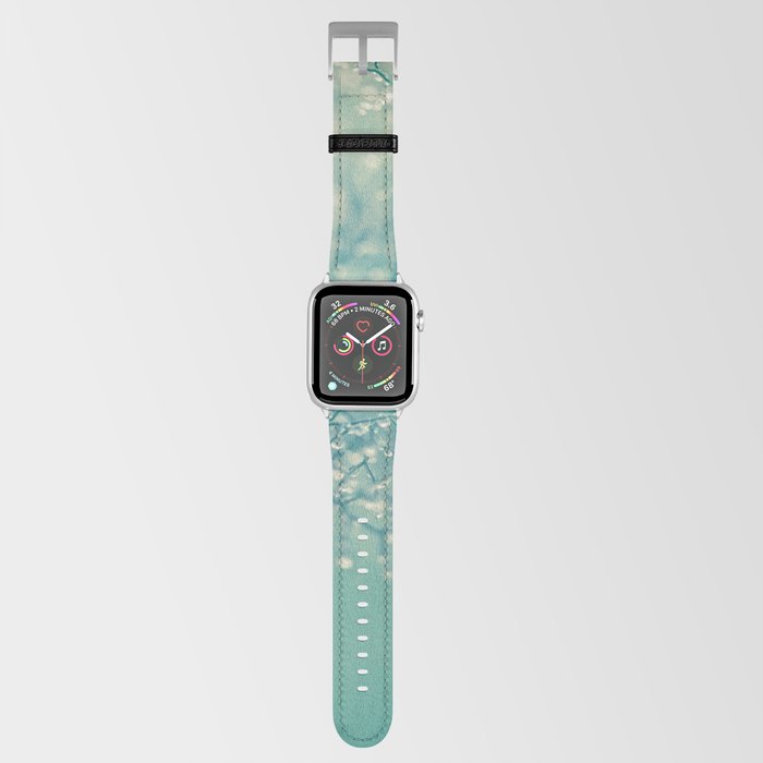 Whispers to the Heart Apple Watch Band