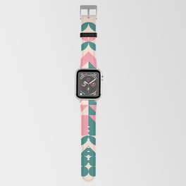 925// MASH (tropical) 2 of 8 Apple Watch Band