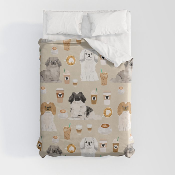 Dog friendly duvet cover 2025
