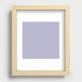 Mystery Recessed Framed Print