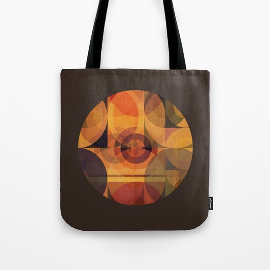 Astley Avenue Tote Bag