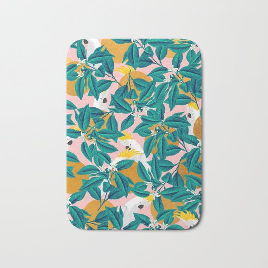 Isle #society6 #decor #buyart Bath Mat