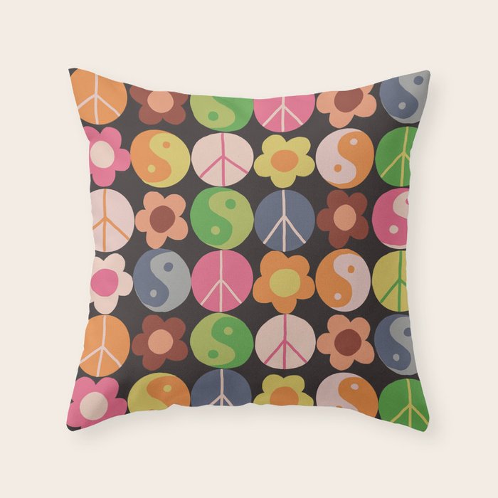Throw Pillow
