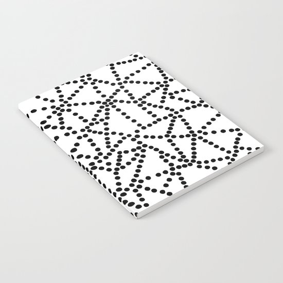 Dots Notebook