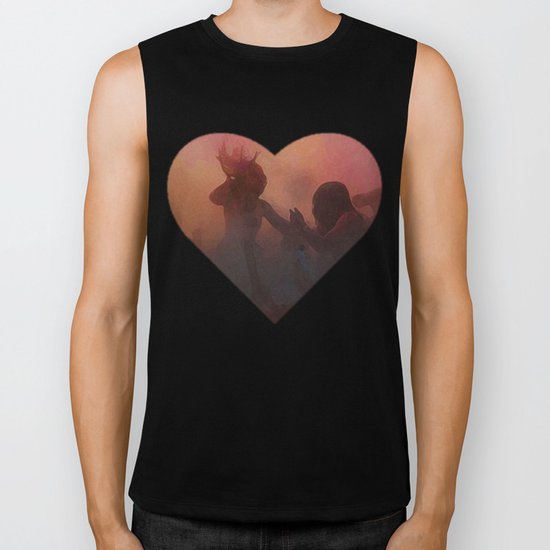freedom Biker Tank
