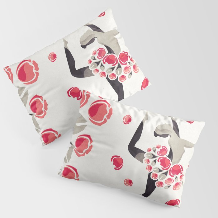 Applause Pillow Sham