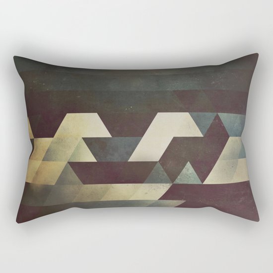 sylf myyd Rectangular Pillow