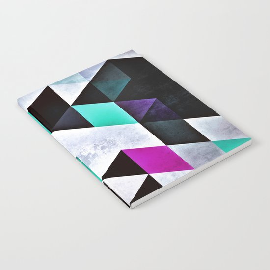mydnyss Notebook