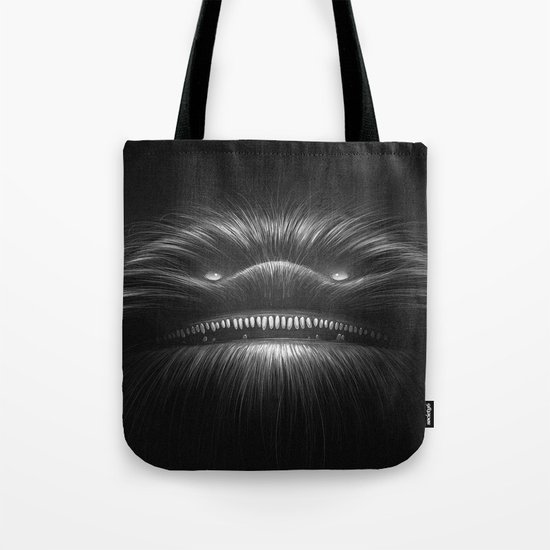 BallWars: Doomy Tote Bag