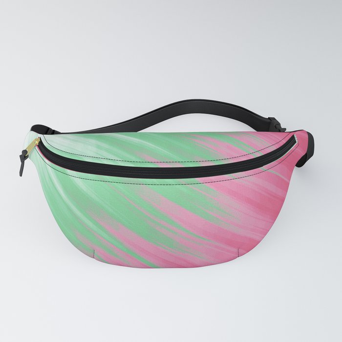 Sideways shop fanny pack