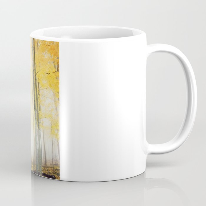 Enchantment Coffee Mug