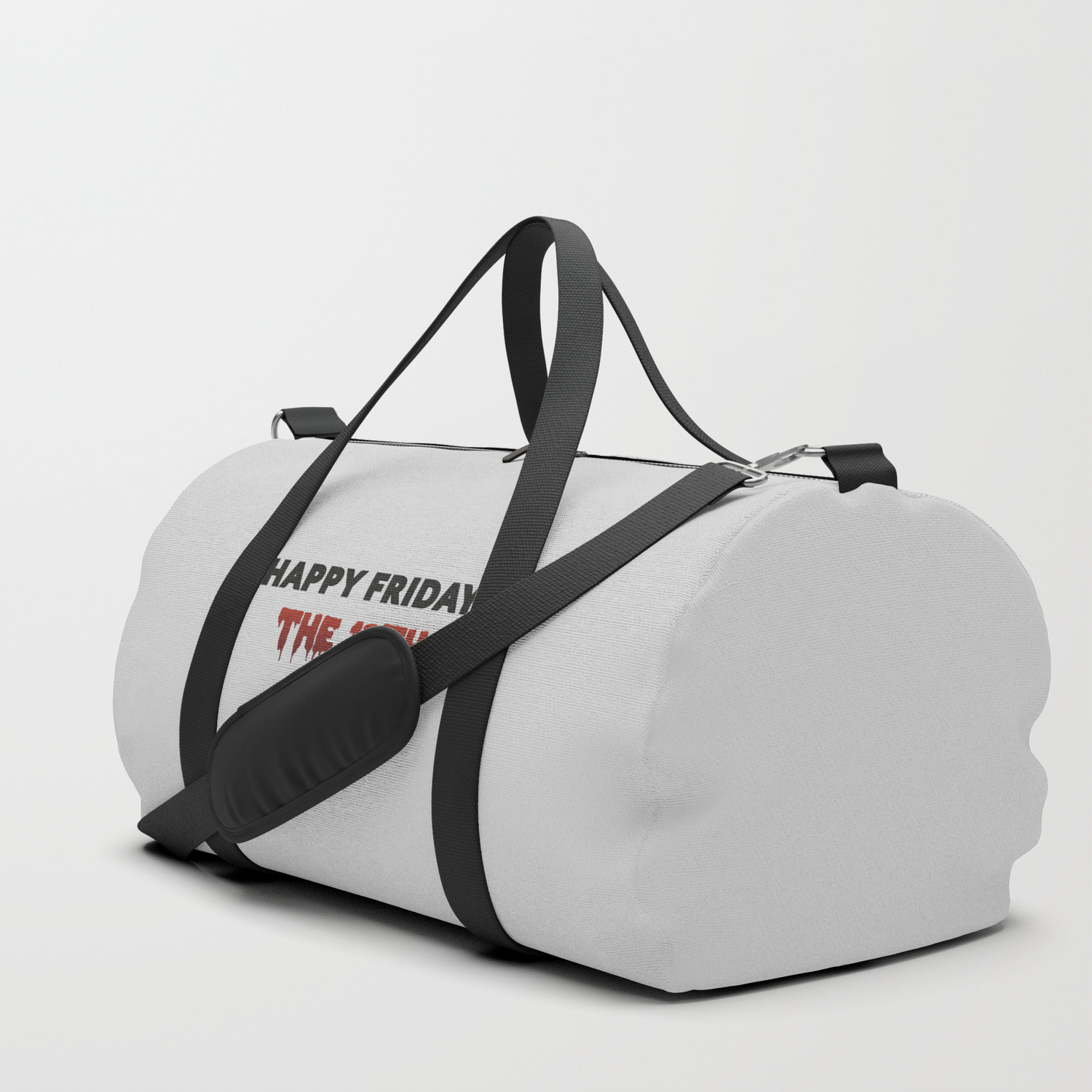 duffle bag black friday