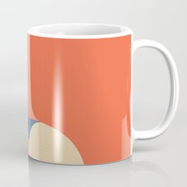 Kangaroo Coffee Mug