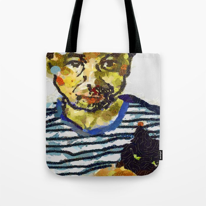 Haruki Murakami Signature  Tote Bag for Sale by KeelySchmitt