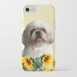 Shih Tzu Iphone Cases To Match Your Personal Style Society6 If you're looking for the best shih tzu wallpaper then wallpapertag is the place to be. shih tzu iphone cases to match your