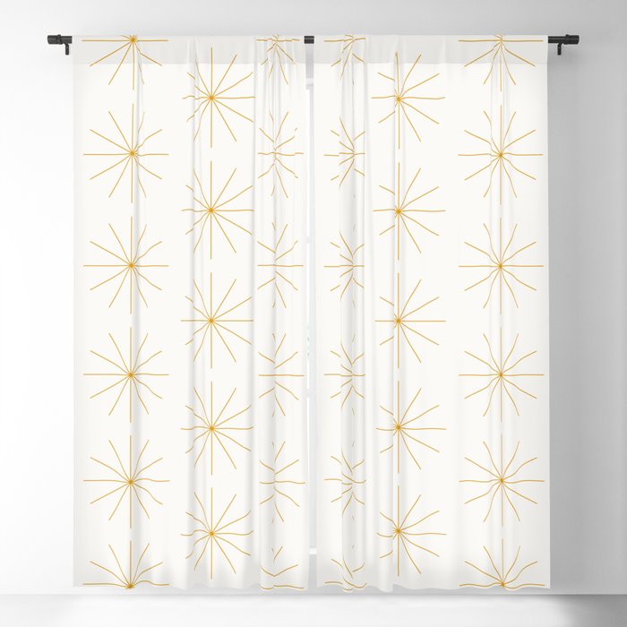 Blackout Curtain
