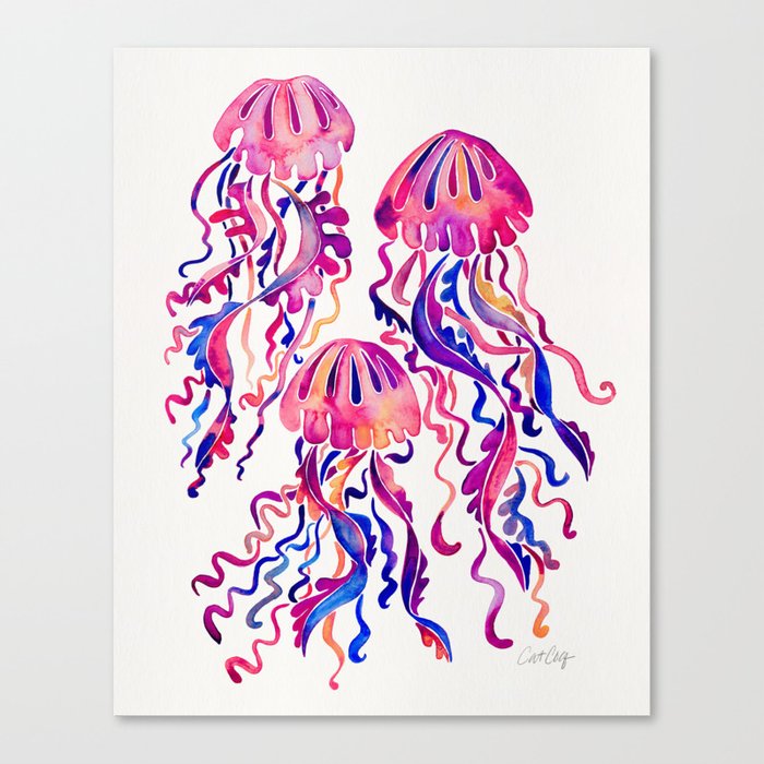 Canvas Print
