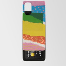 Happy Moments Android Card Case