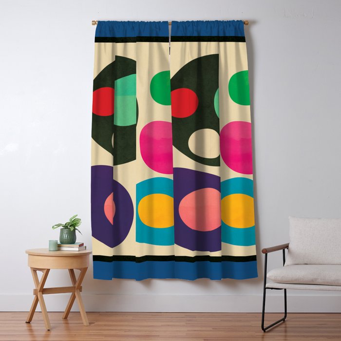 Blackout Curtain
