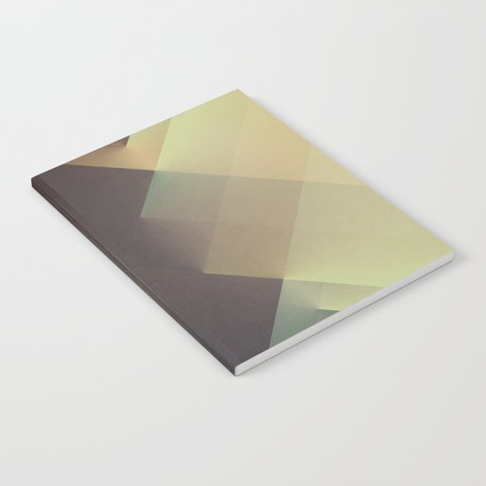 RAD XX Notebook