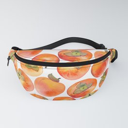 Persimmons Fanny Pack