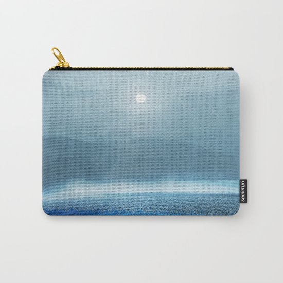 magical Tulips Carry-All Pouch
