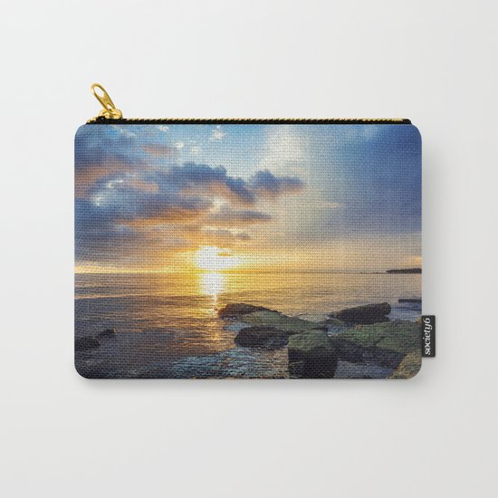 Converge Carry-All Pouch