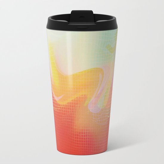 Glitch 30 Travel Mug