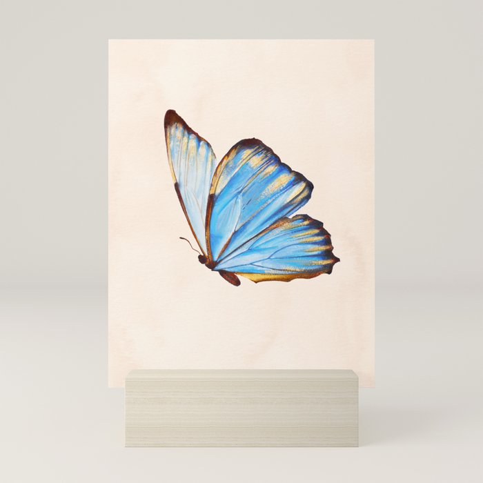 Mini Art Print