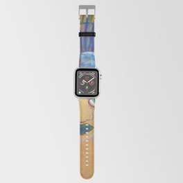 Sandy Apple Watch Band