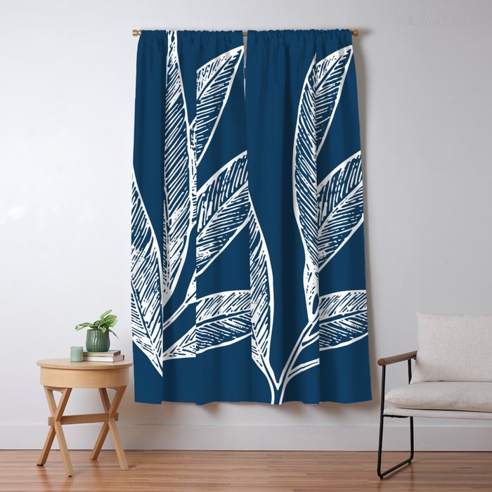 Blackout Curtain