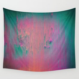 Poisoned Wall Tapestry