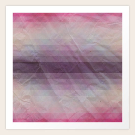 Abstract IX Art Print