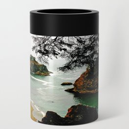 Thunder Rock Cove Can Cooler